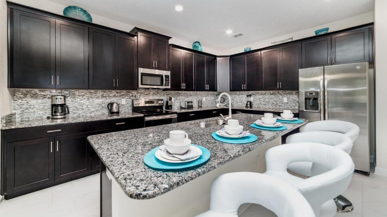 Spectacular Oasis 6Bd At Champion Gates Davenport Exterior foto