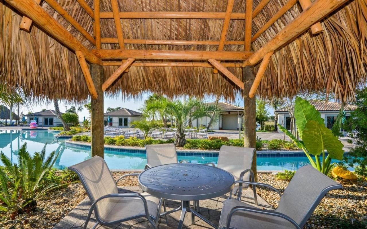 Spectacular Oasis 6Bd At Champion Gates Davenport Exterior foto