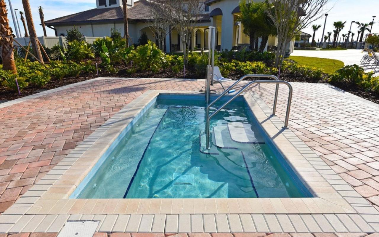 Spectacular Oasis 6Bd At Champion Gates Davenport Exterior foto