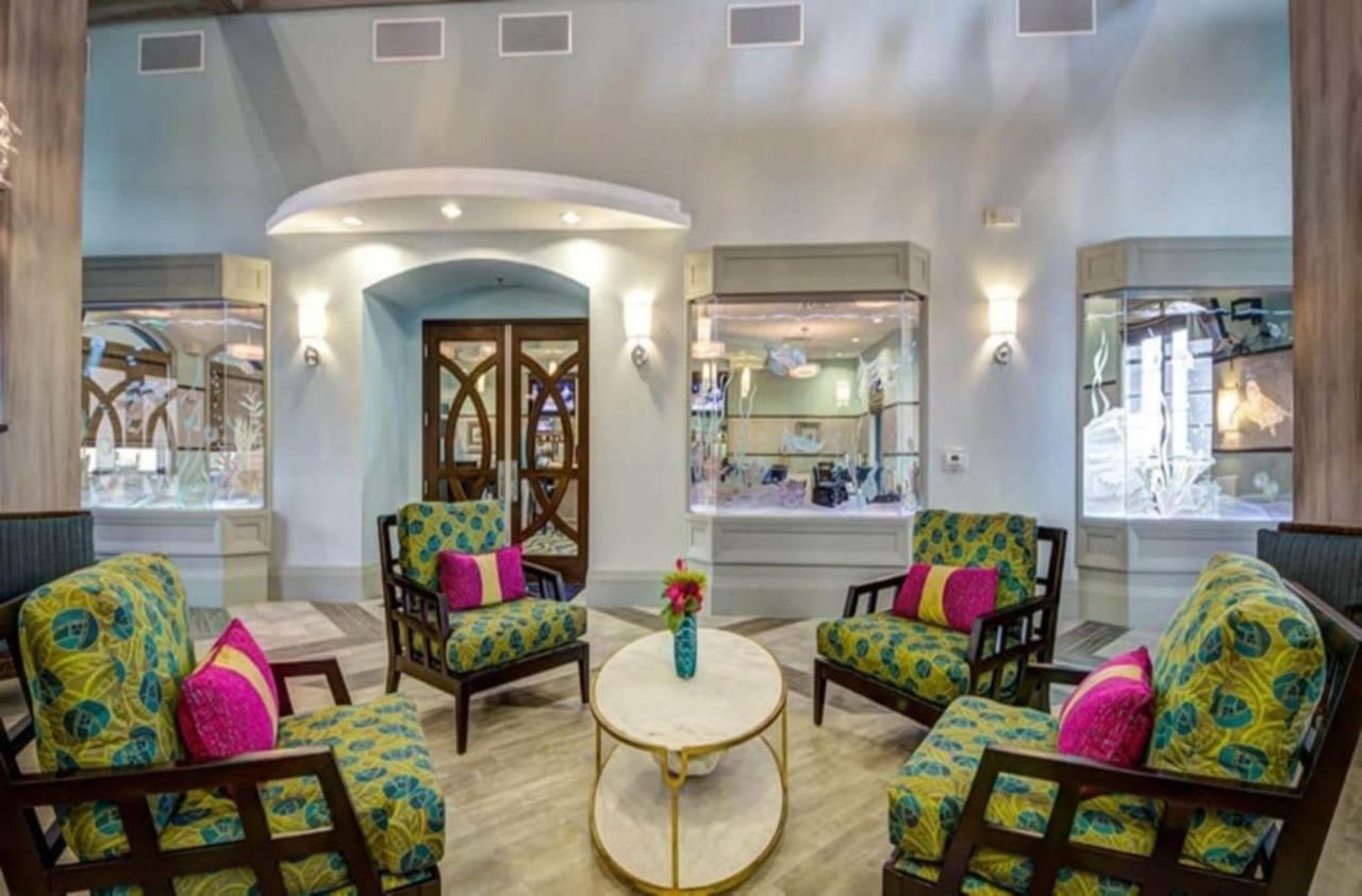Spectacular Oasis 6Bd At Champion Gates Davenport Exterior foto